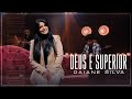 Daiane silva  deus  superior  clipe oficial