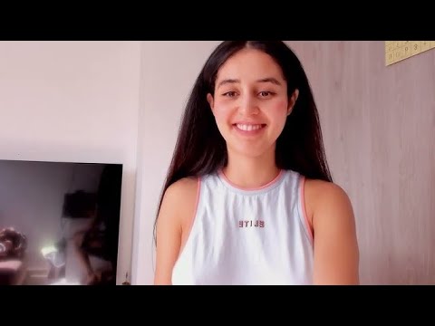 Sofia Vlog New video 2024 live webcam girl Vlog