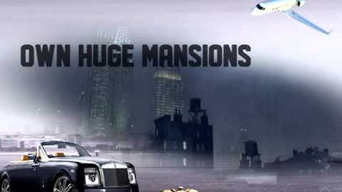 Street Hustle Free MMORPG (HD) Text Based Crime Game Trailer