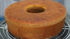 Resep Bolu Gula Merah Panggang Paling Enak Dan Praktis - Durasi: 3.03. 