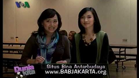 Menjawab Email - Dunia Kita "Ep. Pendidikan dan Kesehatan" 12 Februari 2010