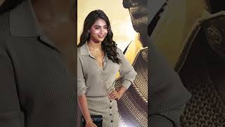 Red Carpet Premier Of Film 83 With Pooja Hegde #Shorts