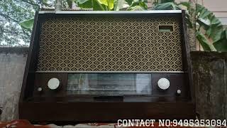 Vintage Radio Making Tutorials || Malayalam || Lakshmiworks