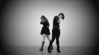 【Pipa×Kurisu】Fragile フラジール【踊ってみた】