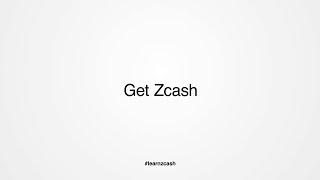 How to buy Zcash | #LearnZcash