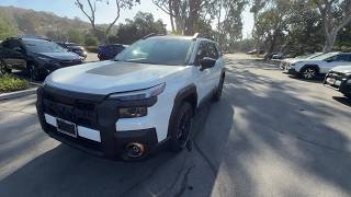 2026 Subaru Outback Wilderness Thousand Oaks, Oxnard, Simi Valley, Moorpark, Calabassas CA