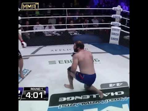 «Мы развиваемся» 🇱🇻Konstantin Gluhov🆚Mikhail Gazaev🇷🇺