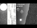 Video thumbnail for Steve Kindler & Paul Lloyd Weber - Lemurian Sunrise (Full Album Cassette)
