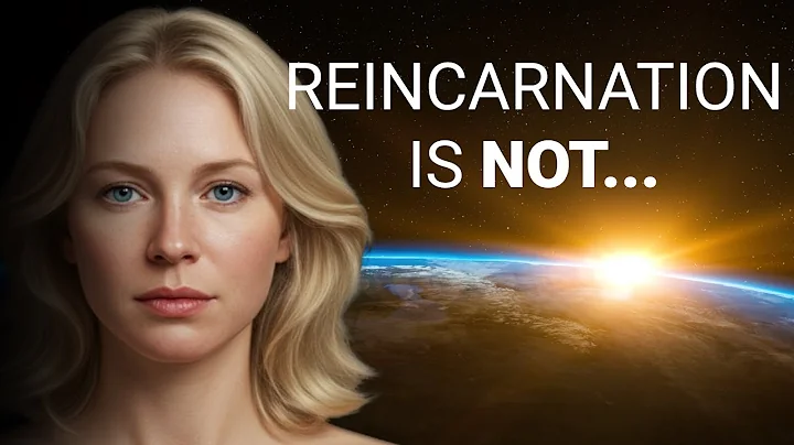 I Died and Jesus Exposed the SHOCKING Truth About Reincarnation! | NDE