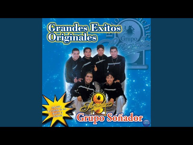 Grupo Sonador - El Gigante De Hierro