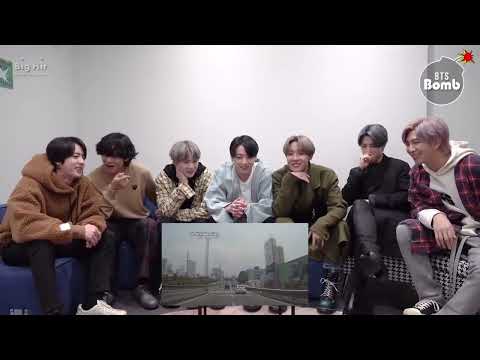 BTS REACTS TO DMITRIVALENCIA SKYWAY JOYRIDE 2014