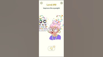 DOP 2 level 649 walkthrough solution#shorts #subscribe