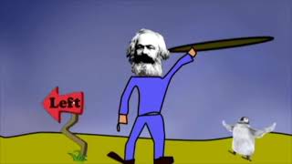 Information Marxian Economics 101- FULL (Law of Value by Kapitalism101) Update