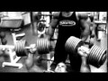 Aggressive bodybuilding motivation by fedor for mk   youtube