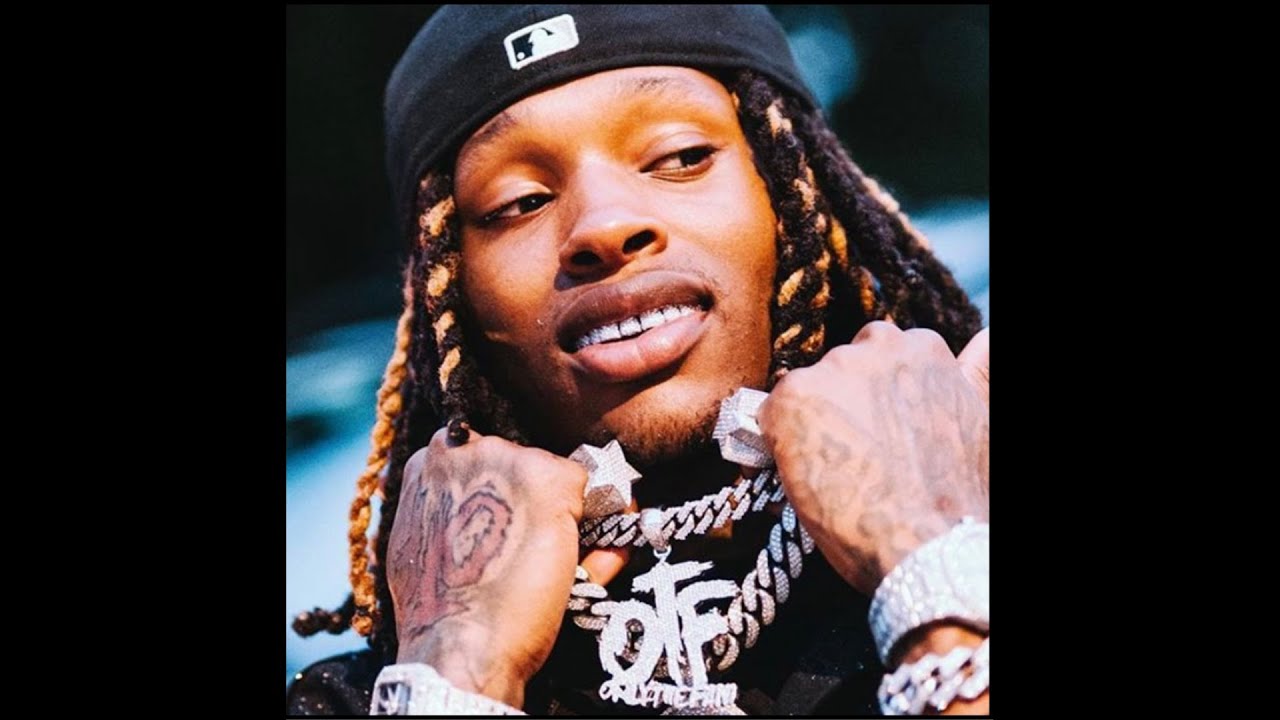 [FREE] King Von x Lil Durk Type Beat - 
