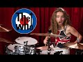 Who Are You (The Who) • Drum Cover