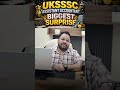 🚨 UKSSSC Assistant Accountant: अब तक के सबसे बड़े Surprise के लिए हो जाओ तैयार! | RPSC Adda