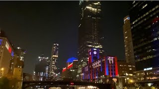 VLOG: 4TH OF JULY IN CHICAGO