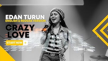 “Edan Turun” – Reggae English Version | Indonesian Classic Reimagined 🌴✨