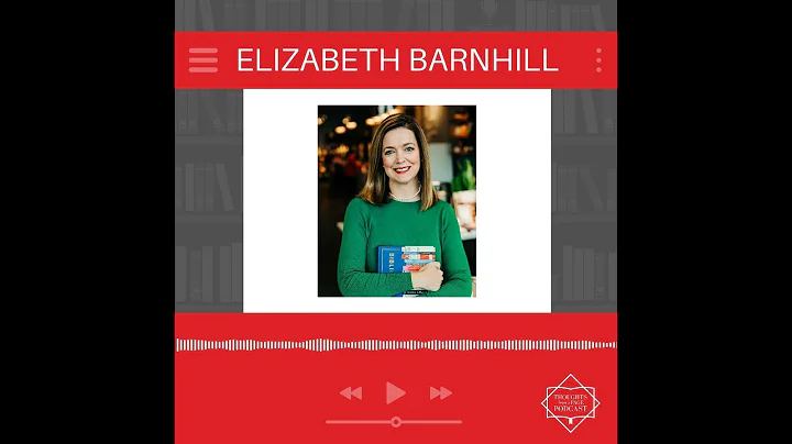 Elizabeth Barnhill Episode Excerpt