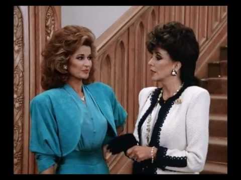 Dynasty: Sable vs Alexis