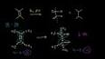 Alkenlerin ve Alkinlerin Hidrojenasyonu ile ilgili video