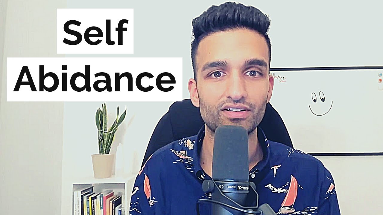 How to Master Self Abidance (Being Aware of Being Aware)