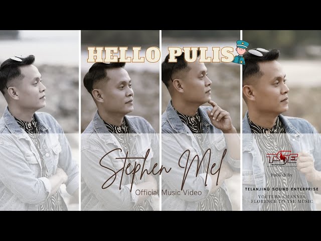 Stephen Mel - Hello Pulis (Official MV) class=
