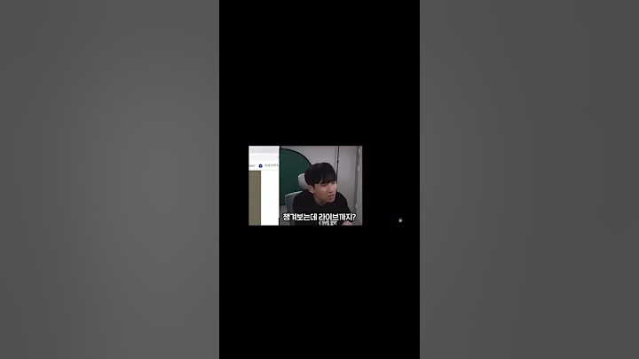 [ NCT DREAM ] 미미미누 엔시티 드림 언급하다