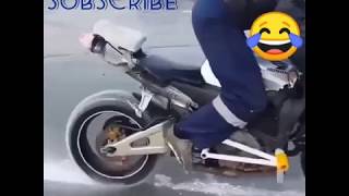 МОТО ПОДБОРКА ЛУЧШИХ МОМЕНТОВ/ ЭКСТРИМ/ ТРЮКИ НА МОТОЦЫКЛАХ 2018...