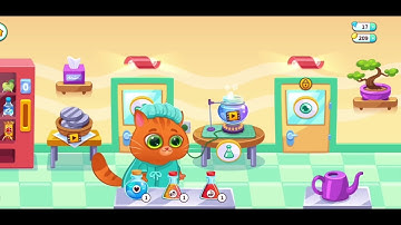 Bubbu, My Virtual Pet Gameplay #7