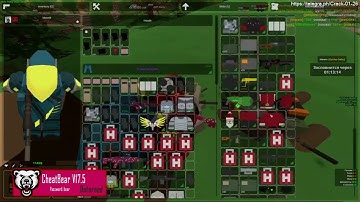 PRIVATE UNTURNED HACK | NEW AIMBOT FOR UNTURNED 2023 | UNTURNED ESP AIM WH FREE DOWNLOAD