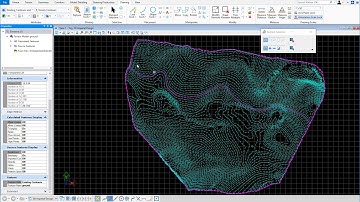 Video: Display Terrain Contours and Labels