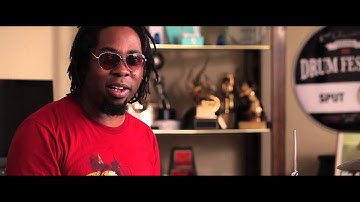 Behind The Scenes with Ghost-Note - Thing of Gold (Fortified)