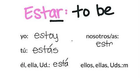 Estar 6th Grade