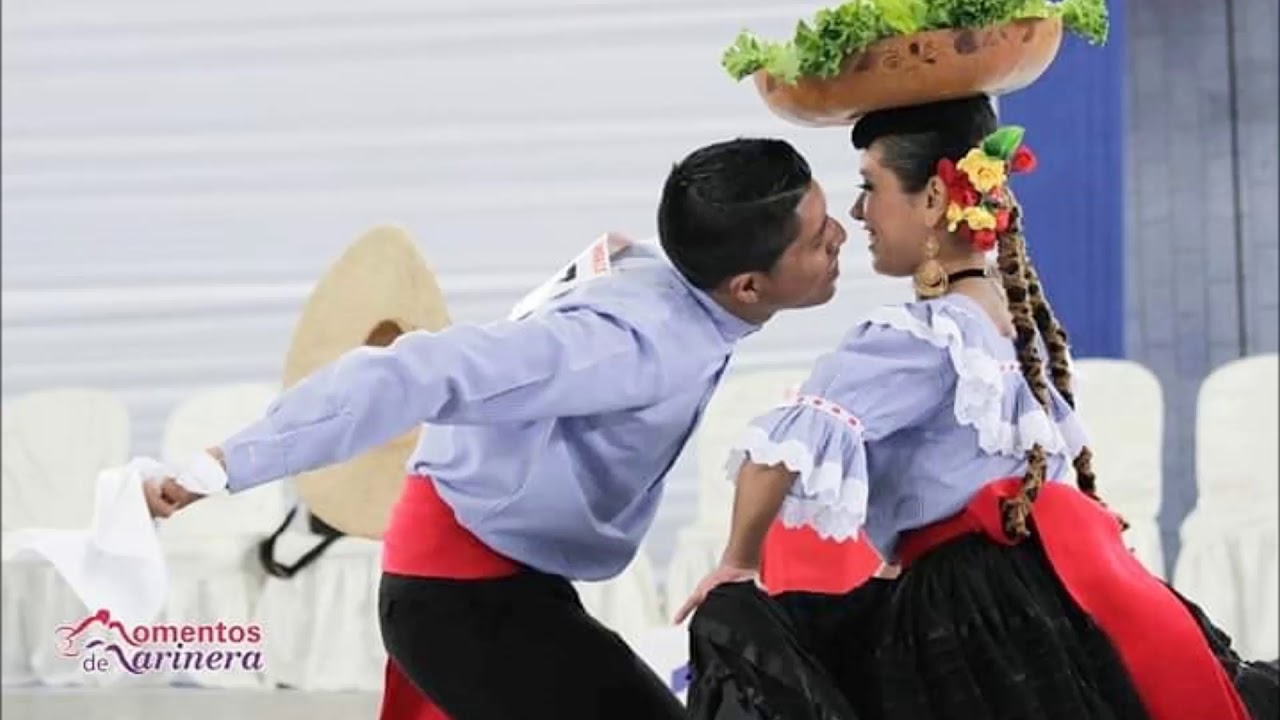 Tondero A Orillas del Río Piura Cantado