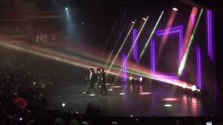 A.c.e Turkey Concert - Ace Türki̇ye Konseri̇ - Kore Kültür Merkezinin 10. Yıl Etkinliği Part 2