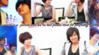 Jerry Yan 言承旭 &  Ella Chen 陳嘉樺  ~ Jerella ~ Special Album (008)