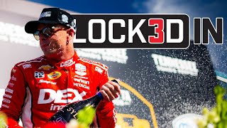 LOCK3D IN: This is Nashville
