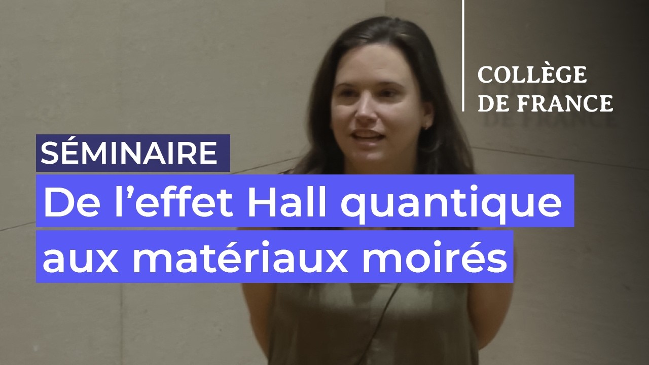 Topological States in Moiré Materials: From Quantum Hall Effect to Anomalous Quantum Hall Effect