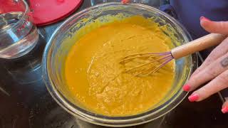 Make & CAN Yellow Mustard Condiment #canning #condiments #mustard