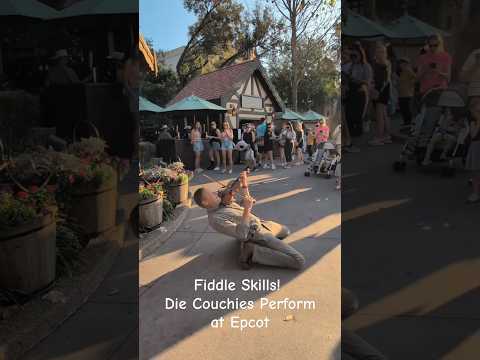 Fiddle Skills! Die