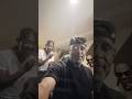 🕑🎙🎧 The wee hours on a Thurs we b like @MrCheeksTV  @gritsgang134  #tren_trini @CoolersCorner