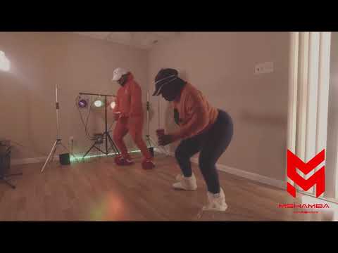 King Monada Malwedhe Dance Challenge