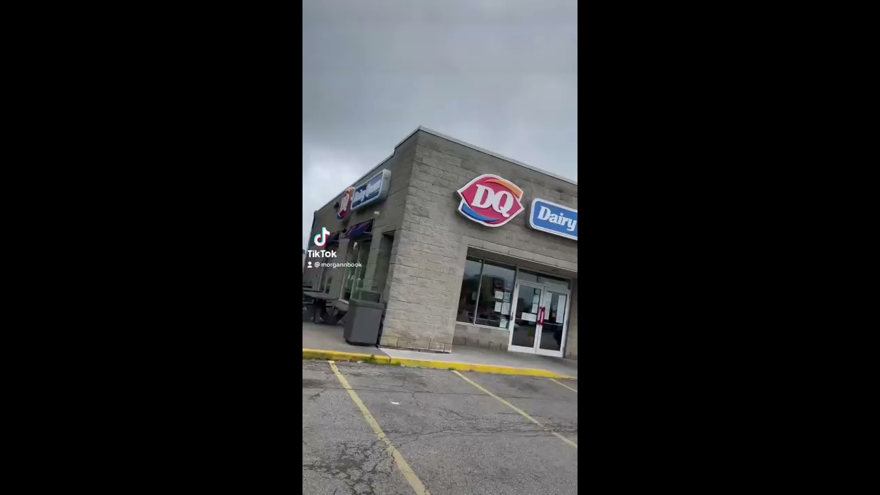 How To Work At Dairy Queen
