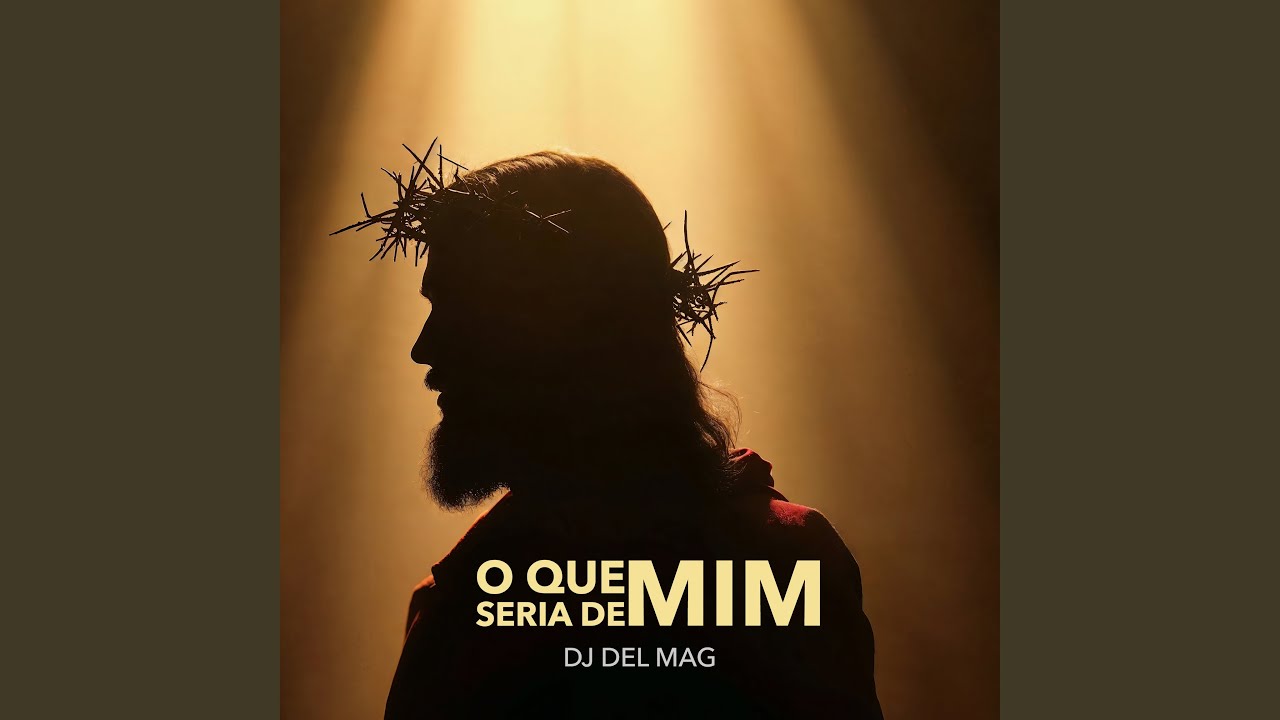O Que Seria de Mim - YouTube