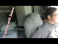 Hurricane Harvey update vlog #5 | Trucking with Selena