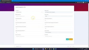 FAQ Sistem PAK UNP (Bagian 1)