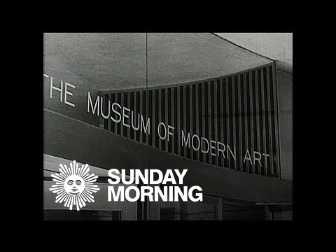 本 【2004年・大判】Museum of MOdern Art 図録 モマ