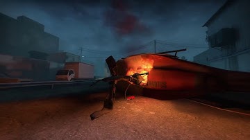 Left 4 Dead (Competitive Bots+) Crash Course